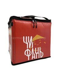 Термосумка на молнии