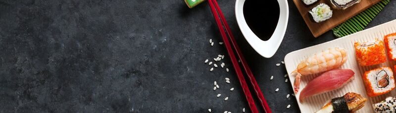 Термосумки для ОБЕДОВ, СУШИ, WOK